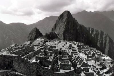Chiiiiiiiiiiiiiiiiiiiium: Machu Picchu!